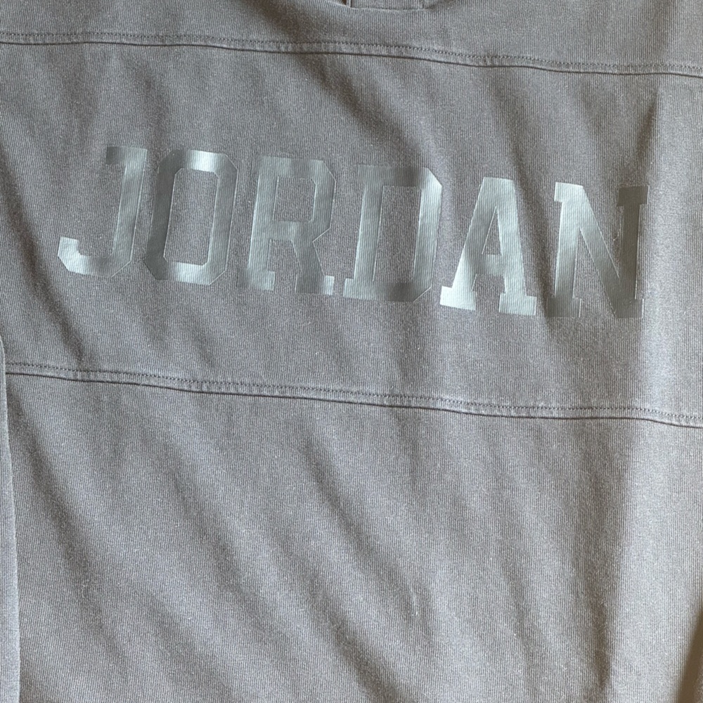 Jordan Rugby Shirt - XL - Picture 4 of 5